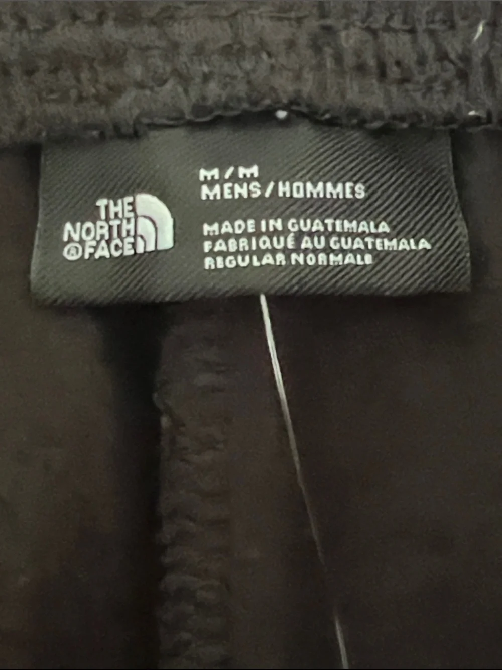 The North Face Never Stop Shorts Size M